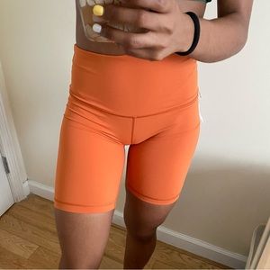 Aritiza TNA Shorts